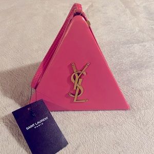YSL Purse